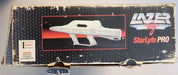 Lazer Tag Starlyte Pro Rifle - Worlds Of Wonder [Pre-Owned]