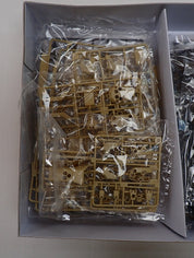 Bulkarm B Standard Type 1/24 Scale Kit Block Hexa Gear - Kotobukiya [Pre-Owned]