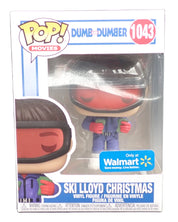 Ski Lloyd Christmas - POP! #1043