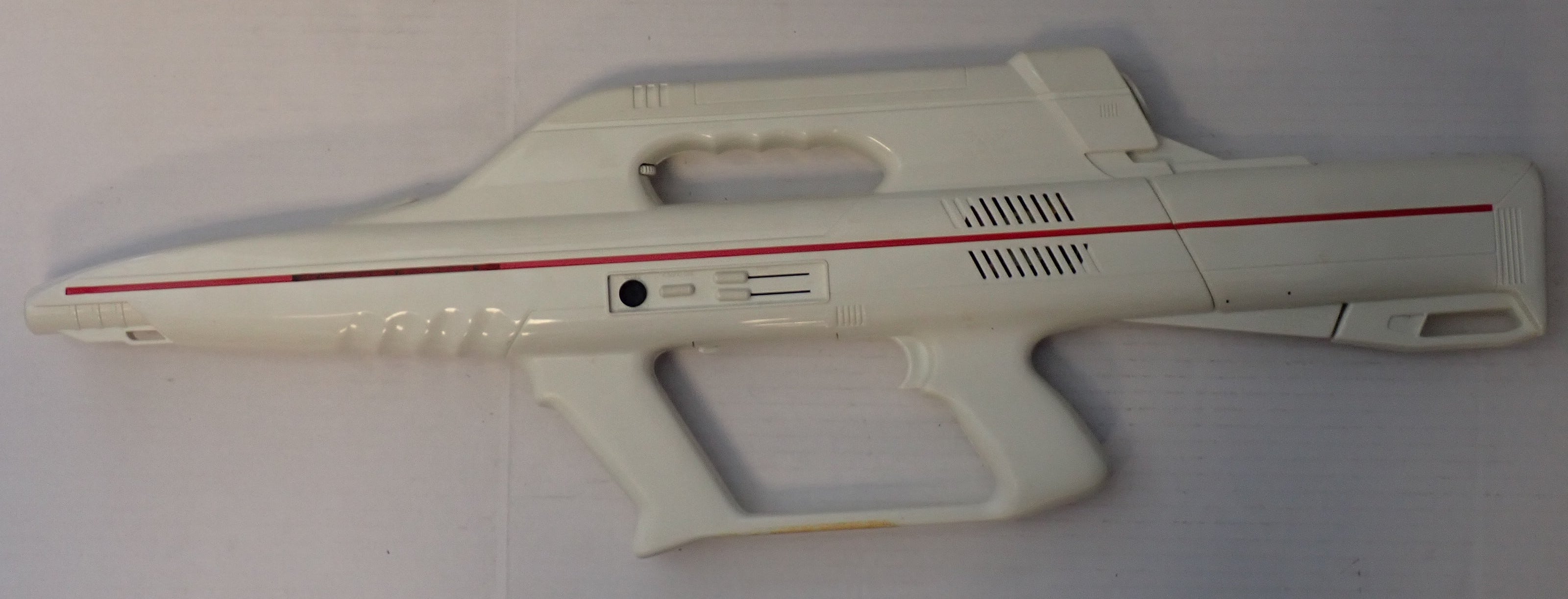 Lazer Tag Starlyte Pro Rifle - Worlds Of Wonder [Pre-Owned]