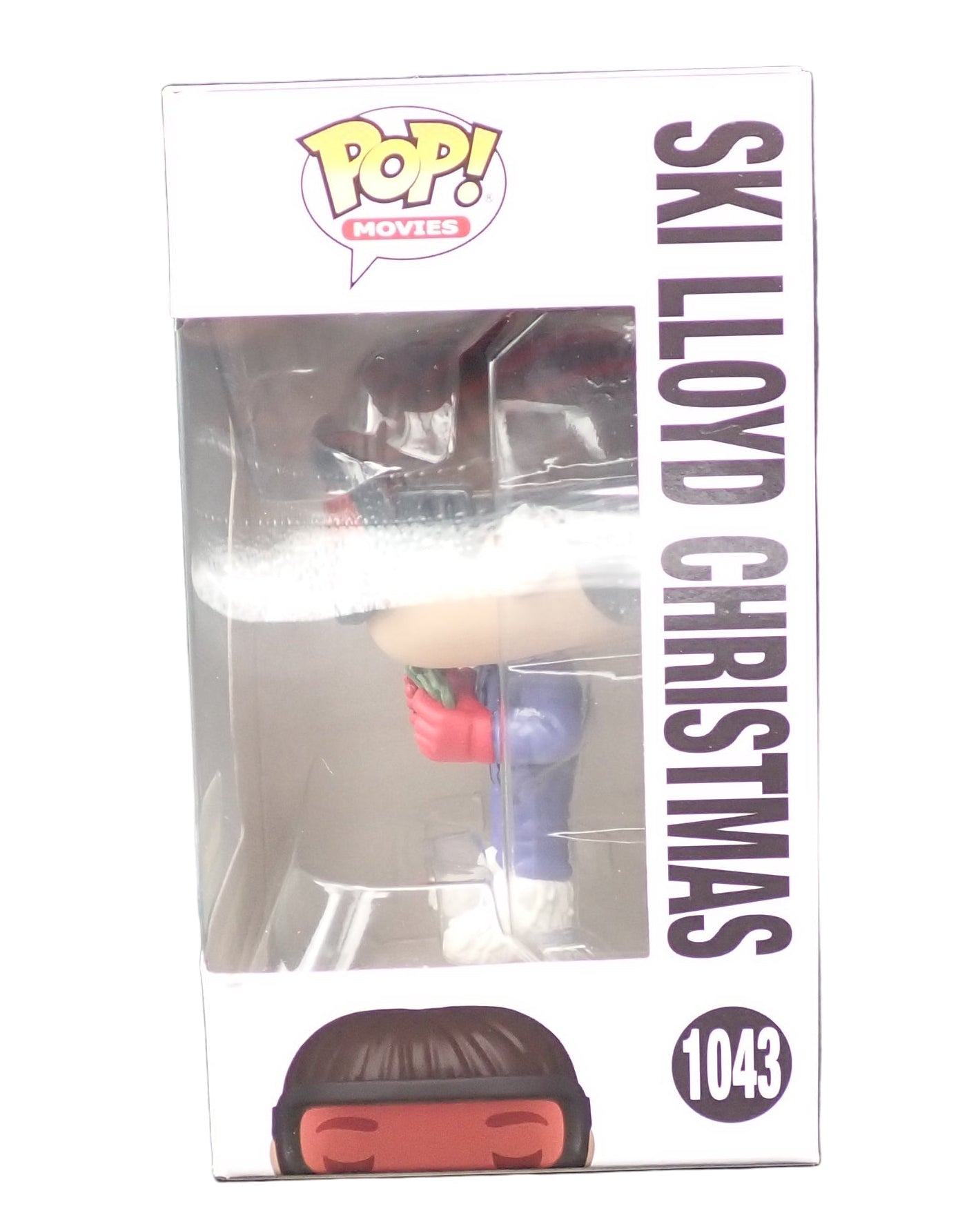 Ski Lloyd Christmas - POP! #1043
