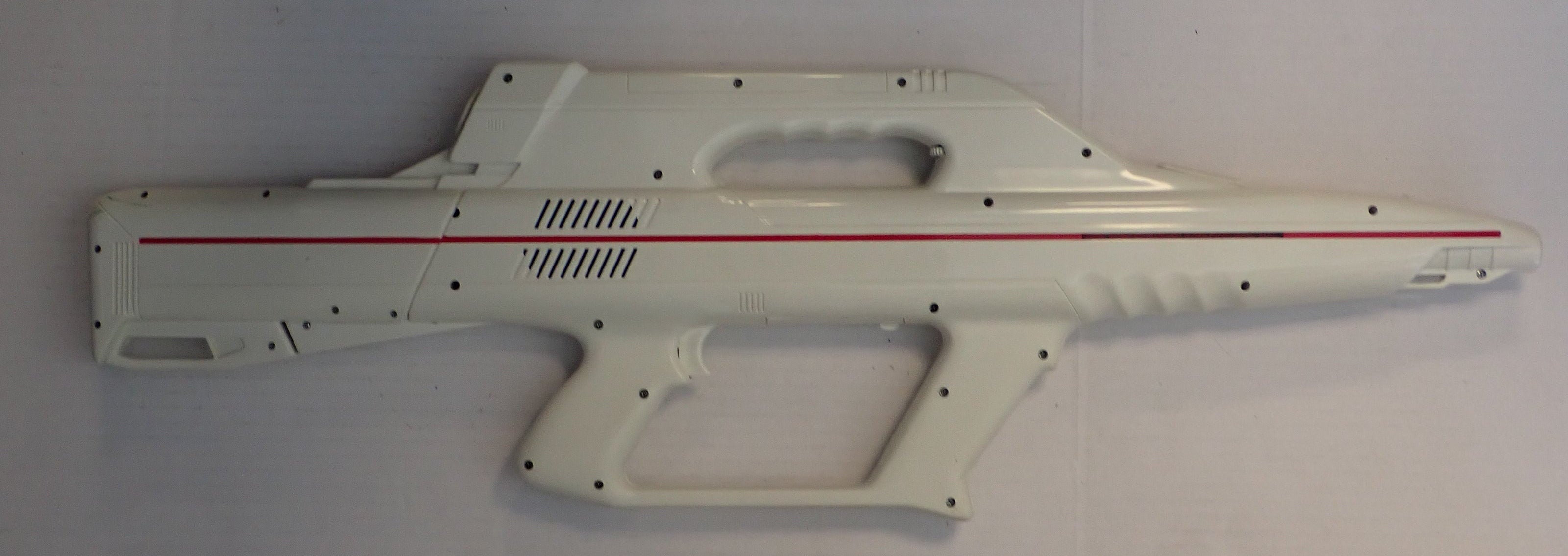 Lazer Tag Starlyte Pro Rifle - Worlds Of Wonder [Pre-Owned]
