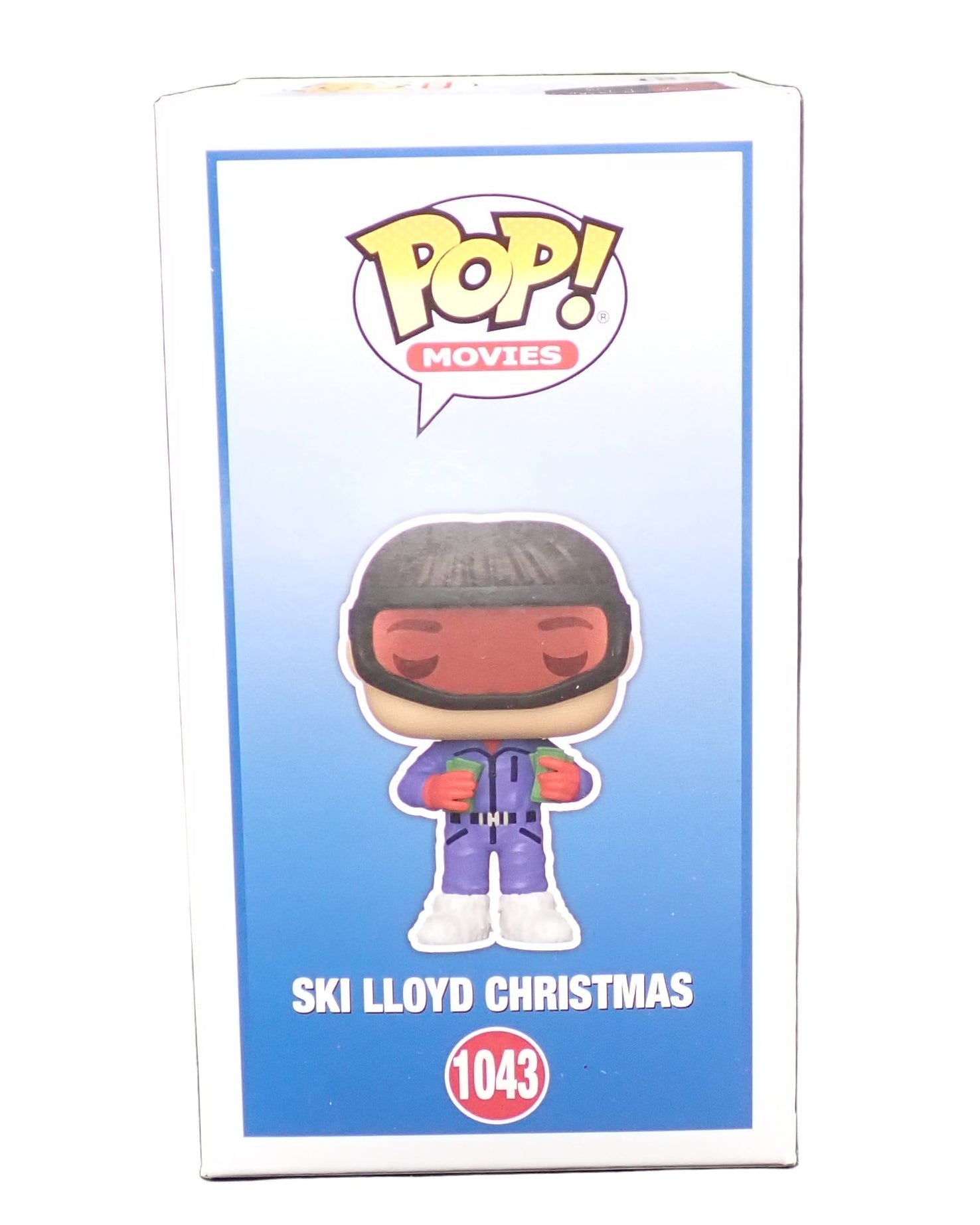 Ski Lloyd Christmas - POP! #1043