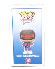 Ski Lloyd Christmas - POP! #1043