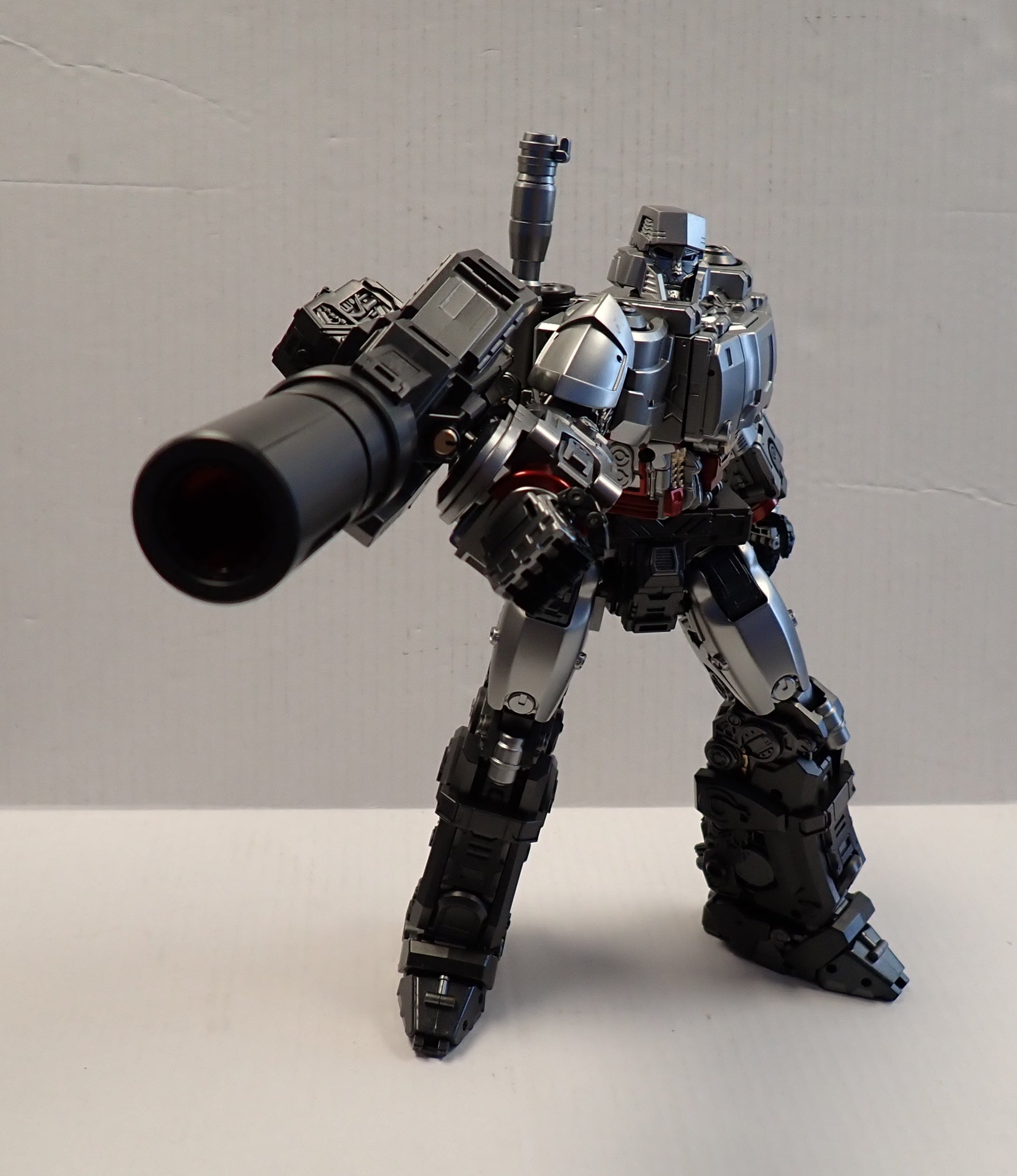 TMegatron MT-01B Megatank (Loose) [Pre-Owned]