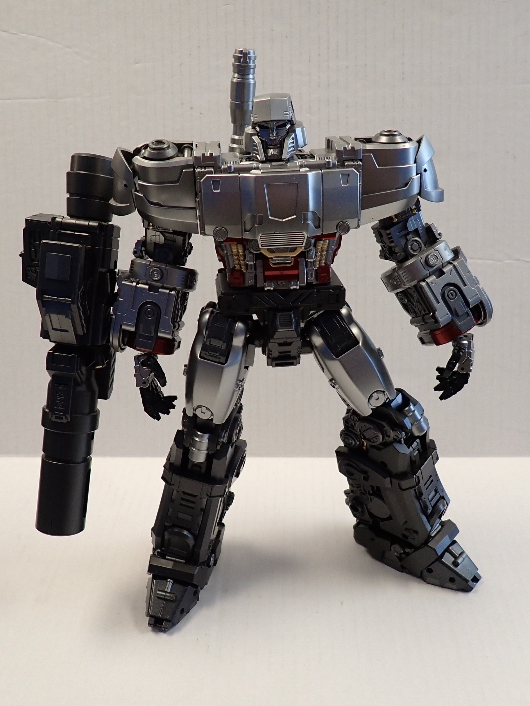 TMegatron MT-01B Megatank (Loose) [Pre-Owned]