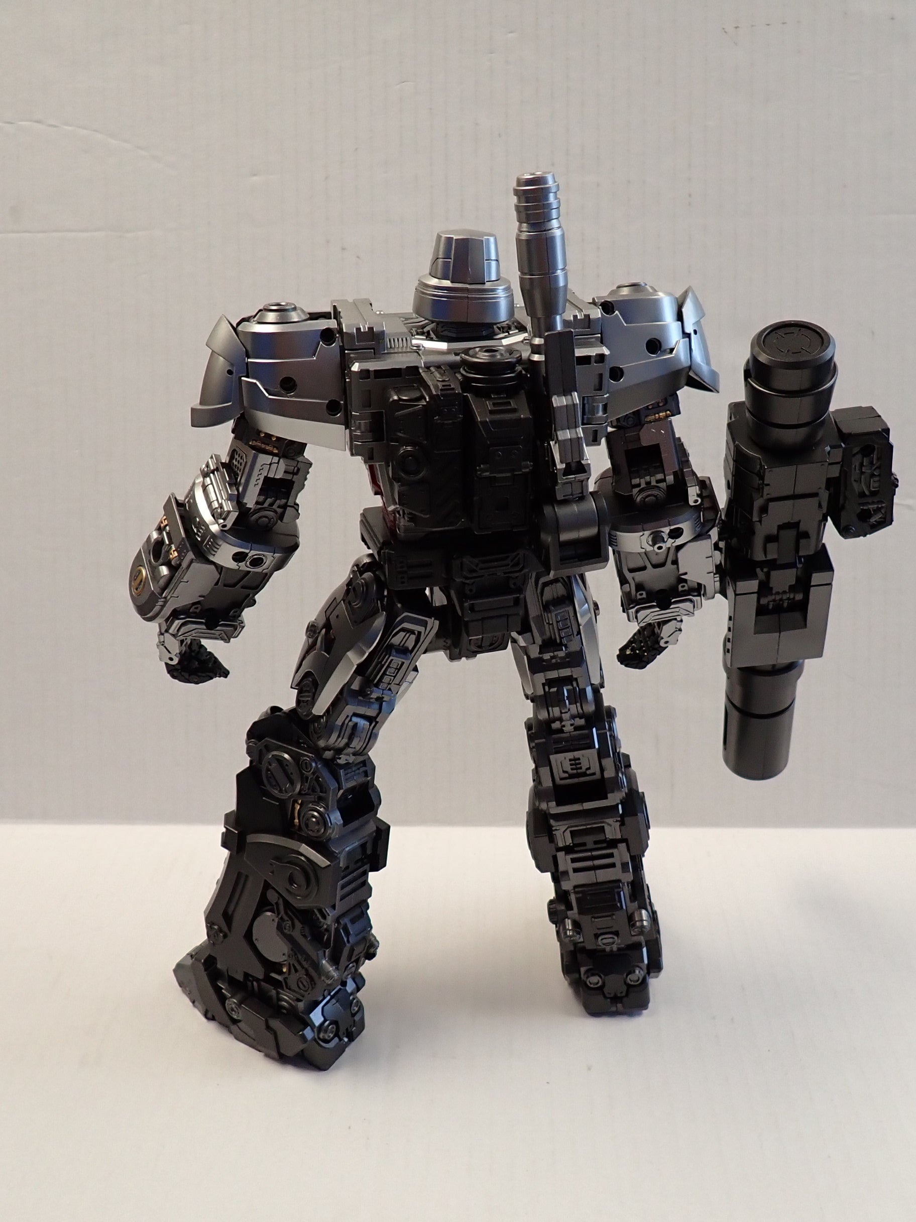 TMegatron MT-01B Megatank (Loose) [Pre-Owned]