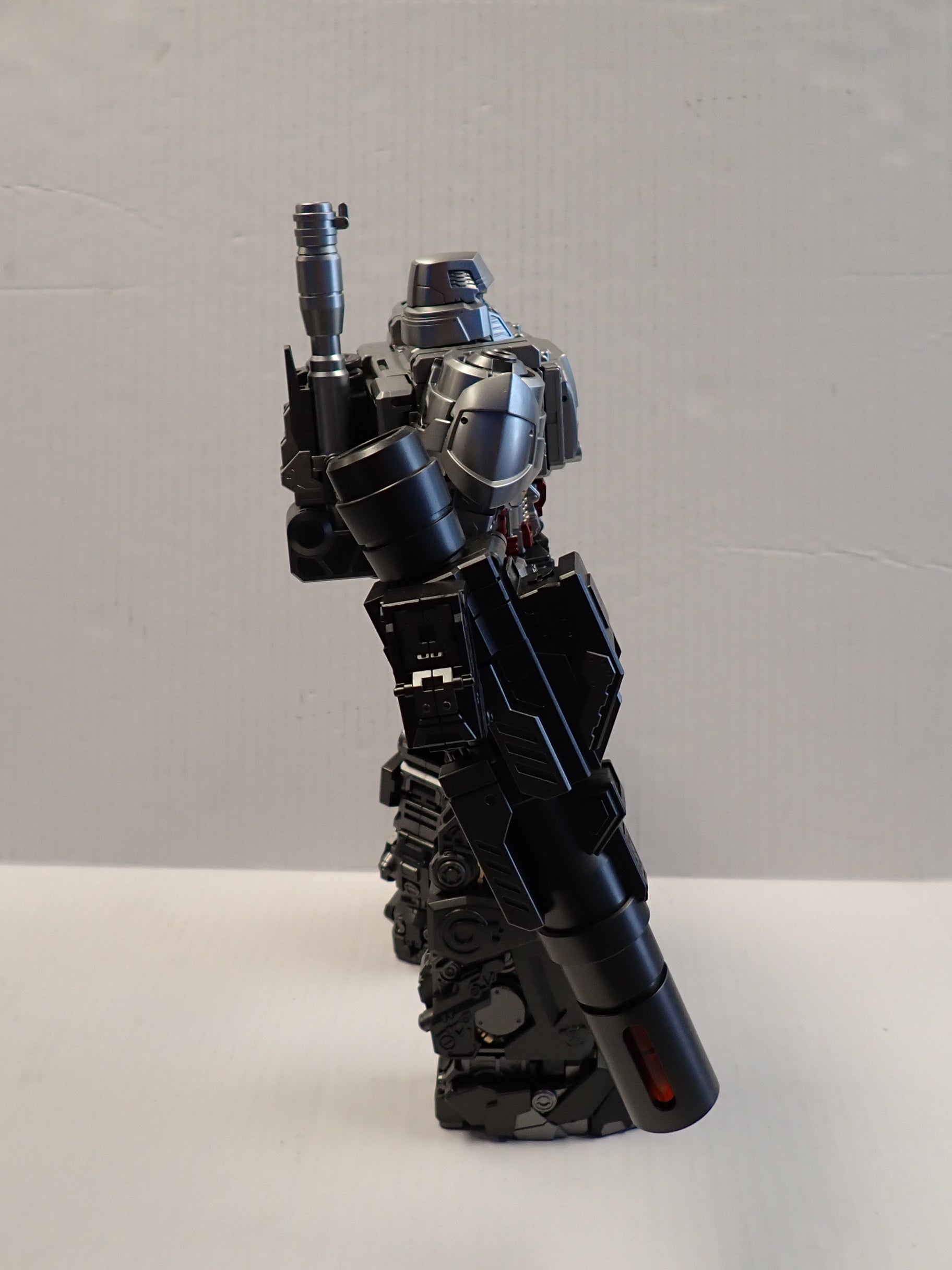 TMegatron MT-01B Megatank (Loose) [Pre-Owned]