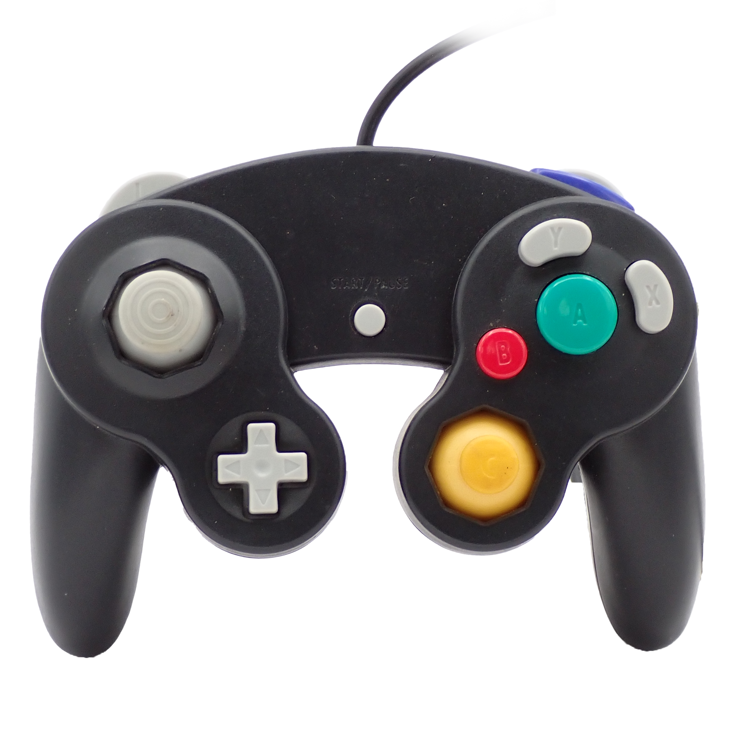Nintendo GameCube Controller - Black