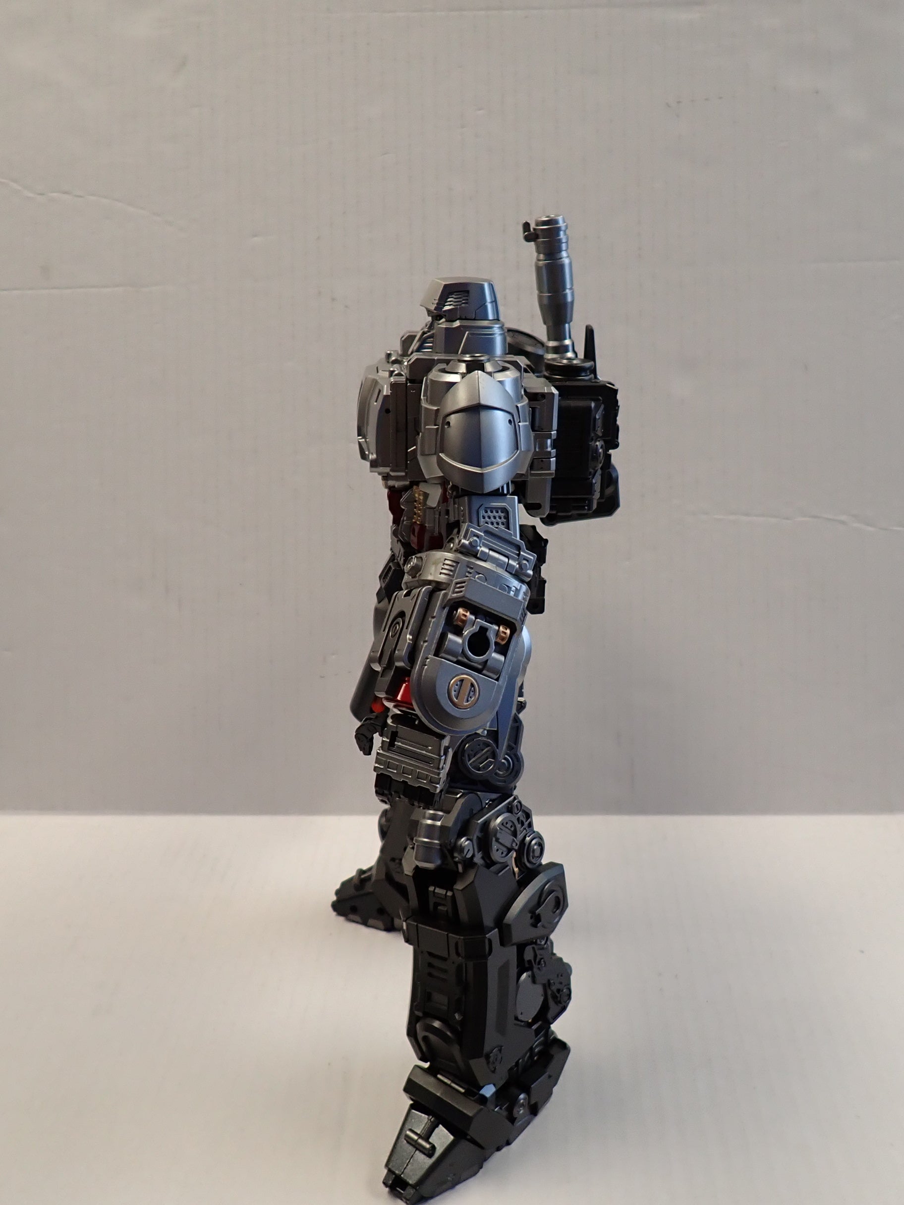 TMegatron MT-01B Megatank (Loose) [Pre-Owned]