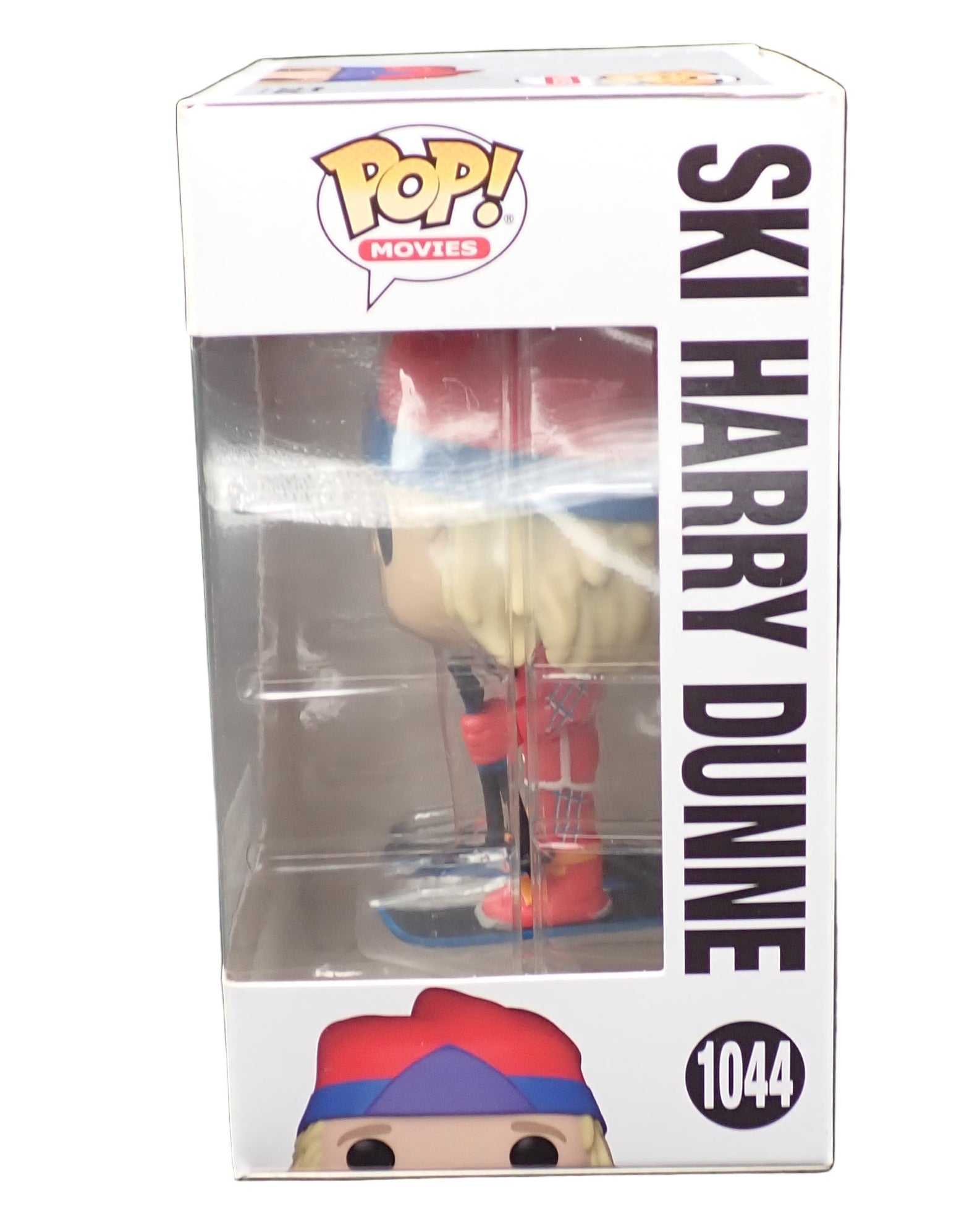 Ski Harry Dunne - POP! #1044