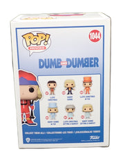 Ski Harry Dunne - POP! #1044