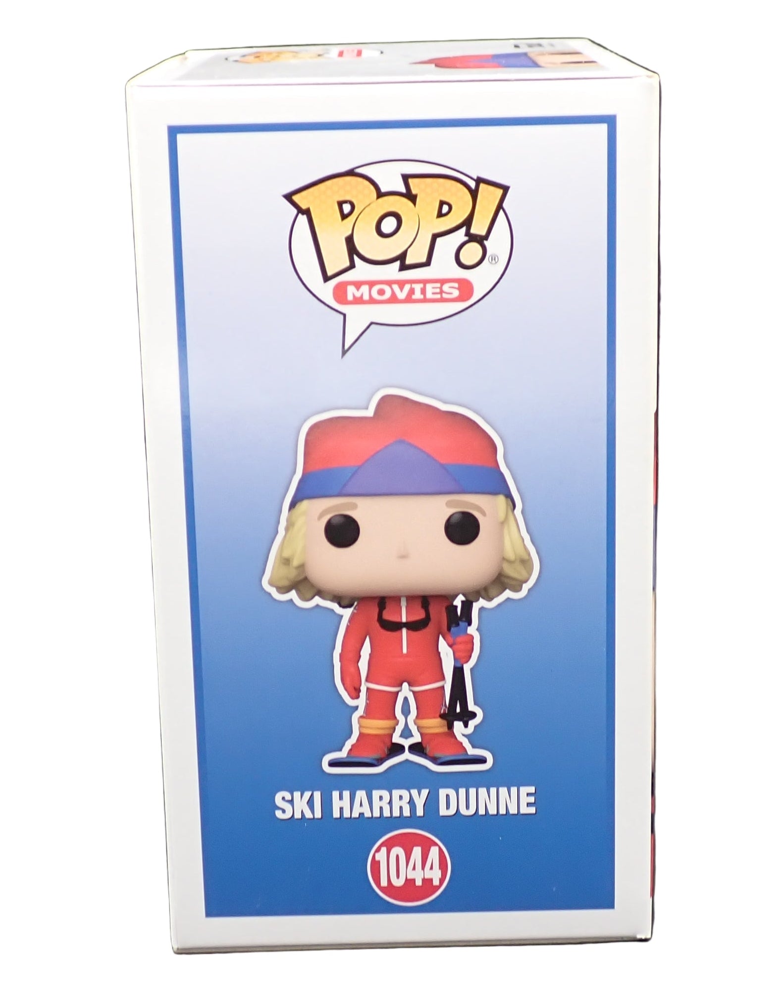 Ski Harry Dunne - POP! #1044