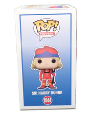 Ski Harry Dunne - POP! #1044