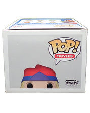 Ski Harry Dunne - POP! #1044