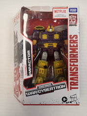 Impactor - Transformers War for Cybertron [Pre-Owned]