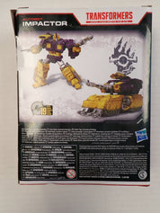 Impactor - Transformers War for Cybertron [Pre-Owned]