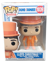 Lloyd Christmas - POP! #1039