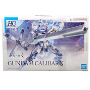 Gundam Calibarn - The Witch from Mercury Figure
