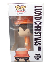 Lloyd Christmas - POP! #1039
