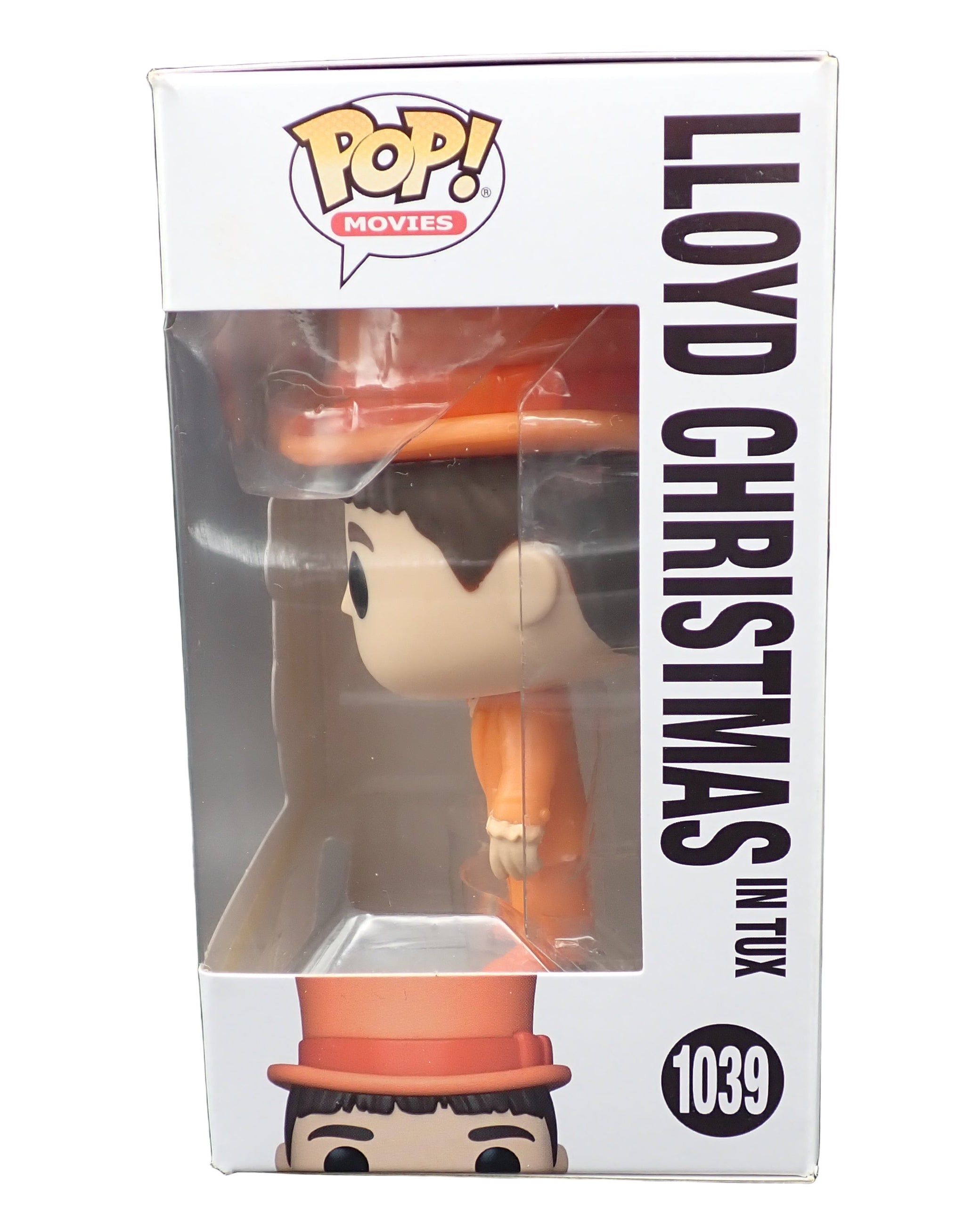 Lloyd Christmas - POP! #1039