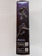 Governor Warmage Cerebus 1/24 Scale Kit [Pre-Owned]