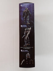 Governor Warmage Cerebus 1/24 Scale Kit [Pre-Owned]
