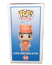 Lloyd Christmas - POP! #1039