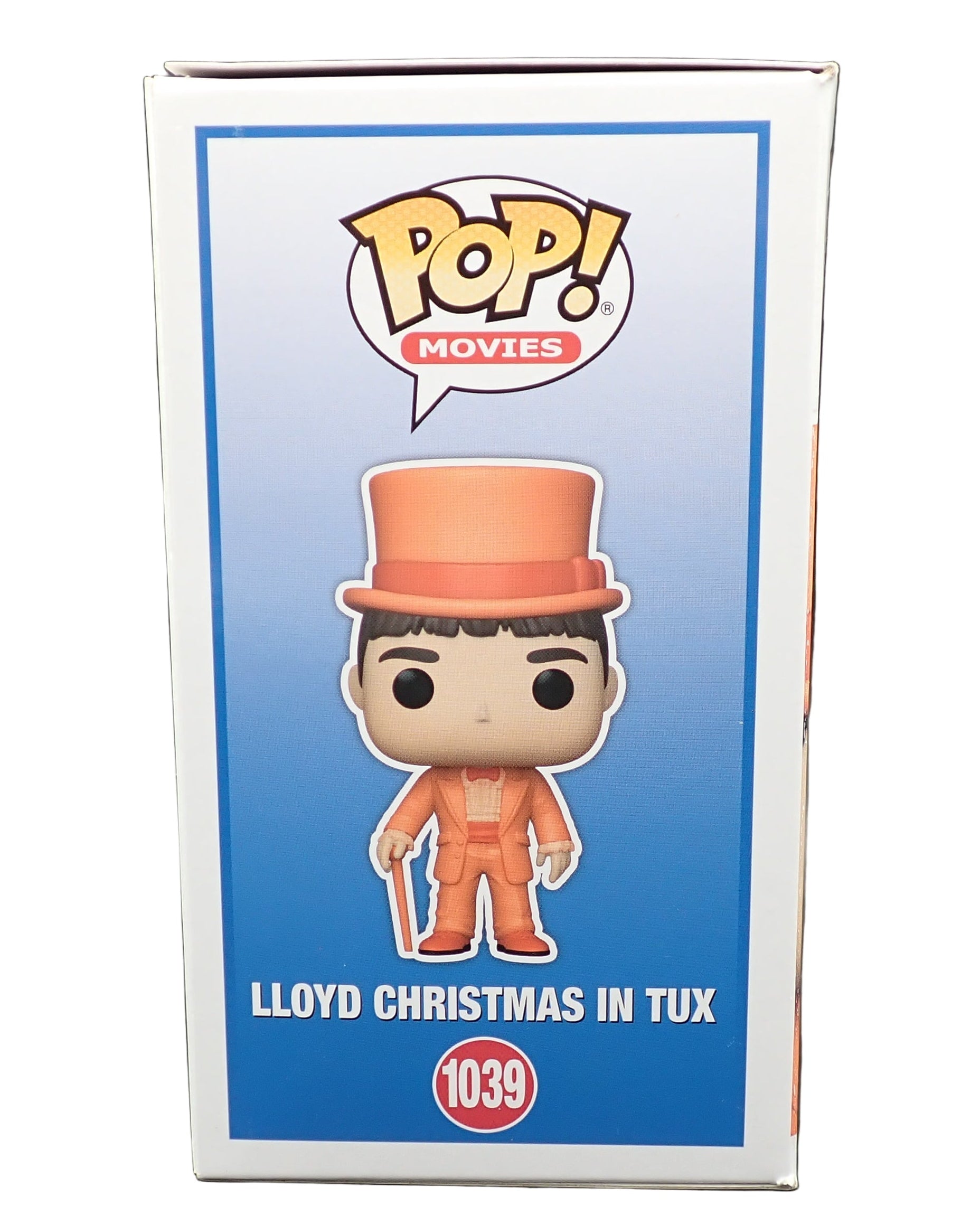 Lloyd Christmas - POP! #1039