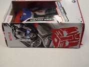 Deep Cover - Transformers War for Cybertron [Pre-Owned]