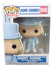 Harry Dunne - POP! #1040