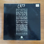 Andrew Lloyd Webber - Cats