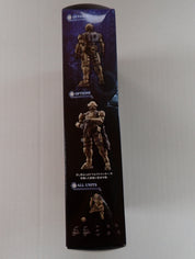 Governor Warmage Hetzer 1/24 Scale Kit [Pre-Owned]