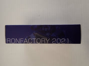 Iron Factory - IF EX-41 Sonicwave (Soundwave) [Pre-Owned]