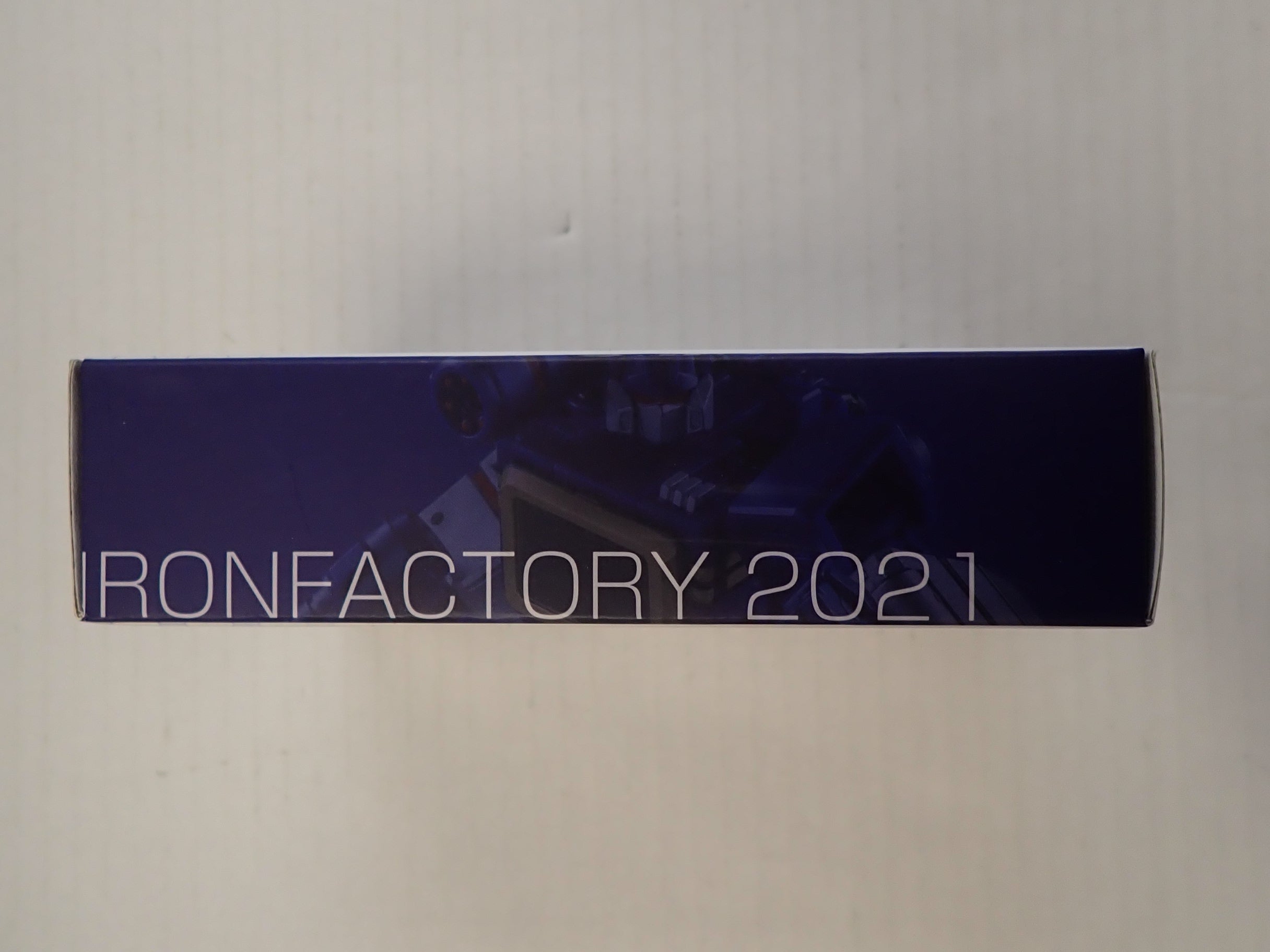 Iron Factory - IF EX-41 Sonicwave (Soundwave) [Pre-Owned]