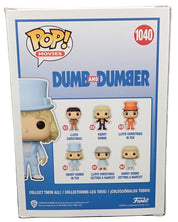 Harry Dunne - POP! #1040