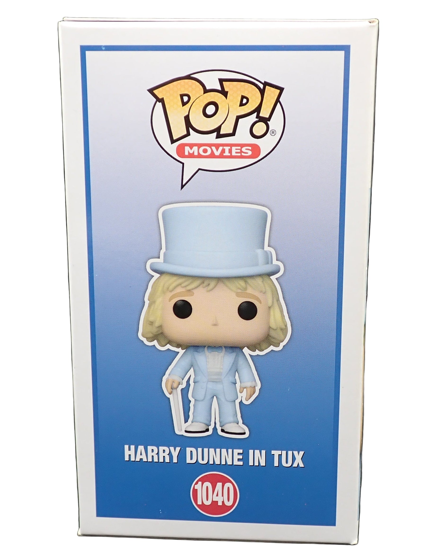 Harry Dunne - POP! #1040