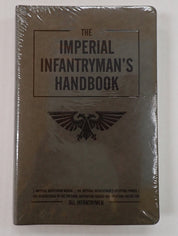 The Imperial Infantryman's Handbook (2020 Version) [Pre-Owned]