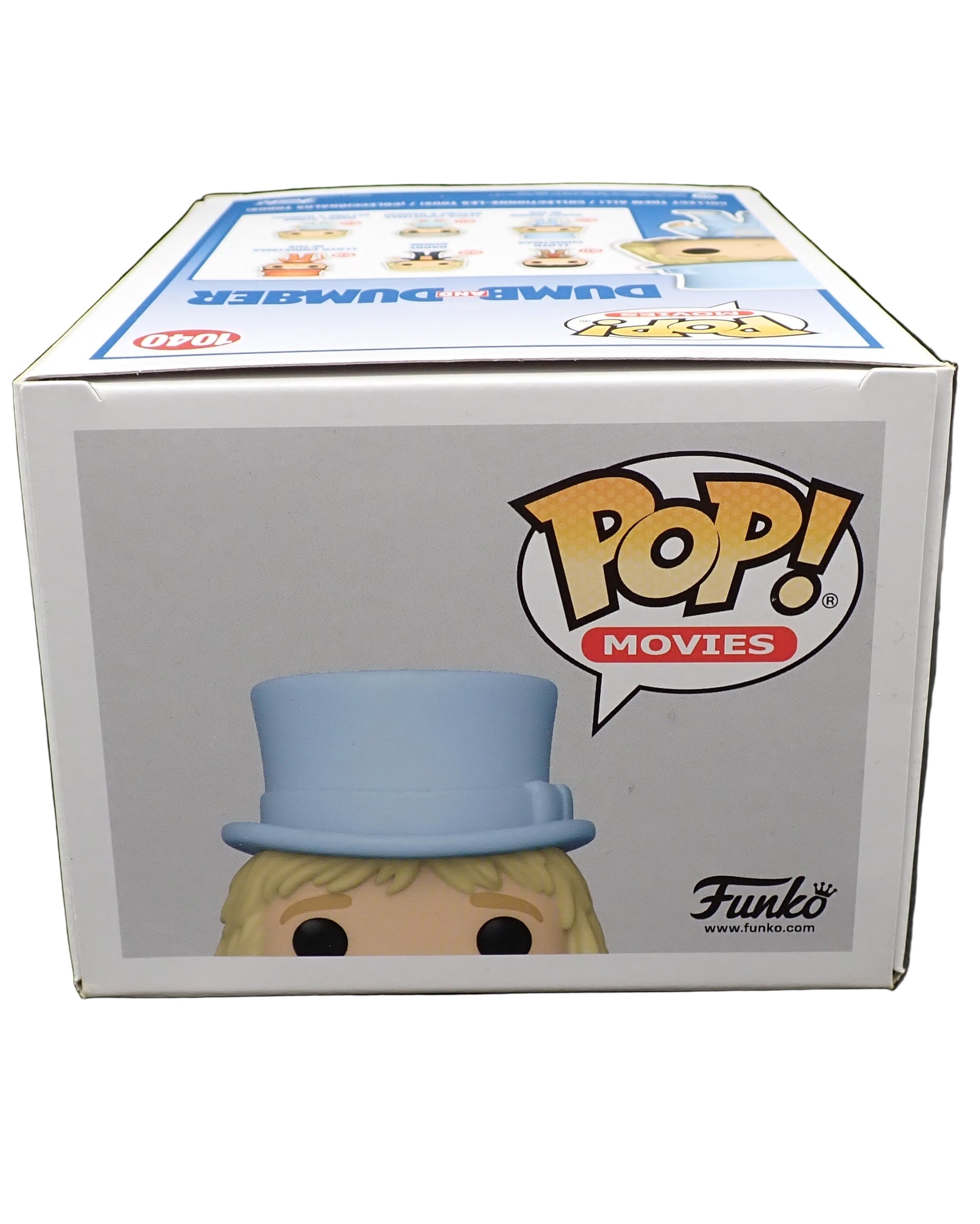 Harry Dunne - POP! #1040