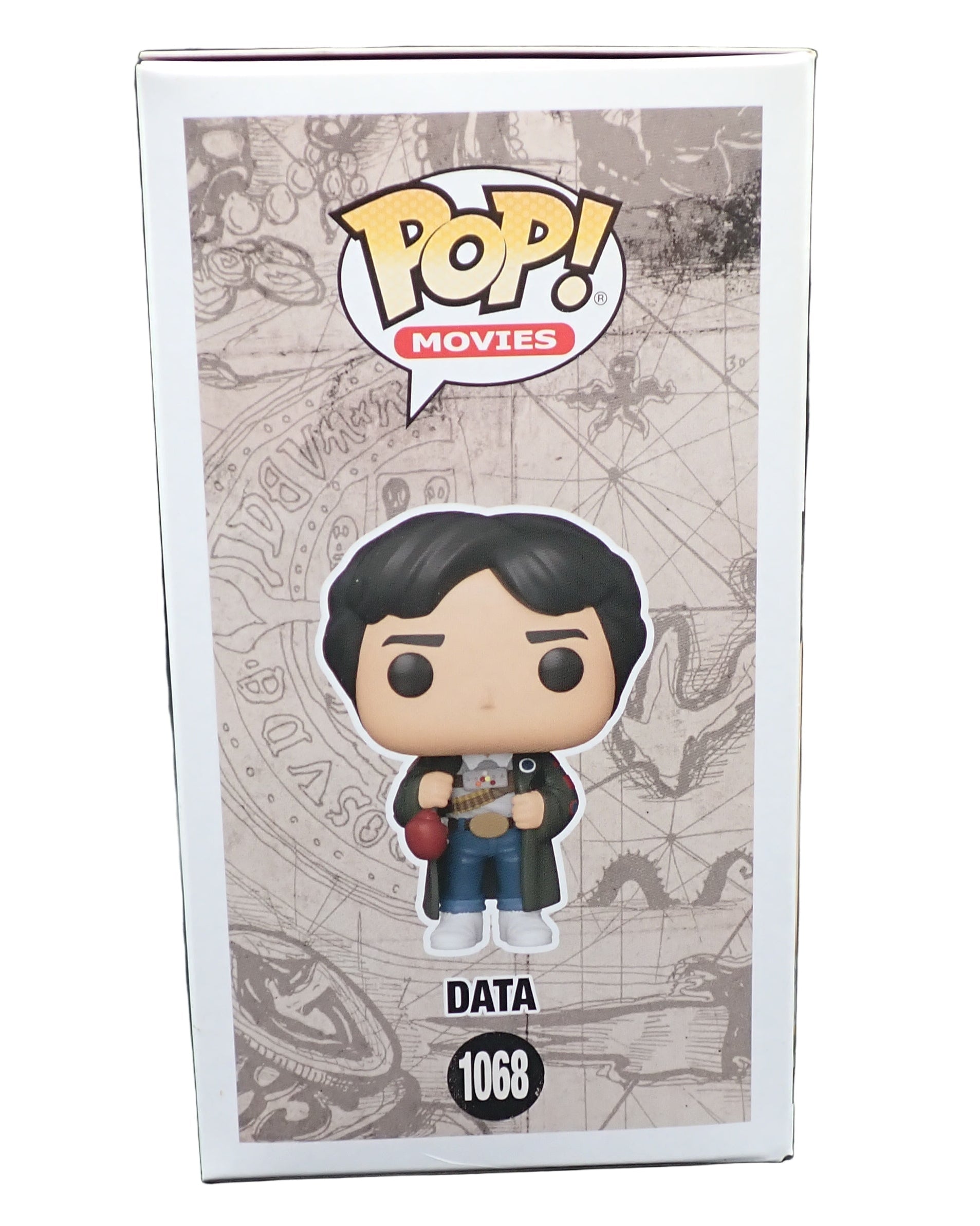 Data - POP! #1068