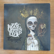Zach Brown Band - Uncaged
