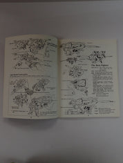 Robotech II the Sentinels RPG and Ref Field Guide and Invid Invasion - Palladium [Pre-Owned]