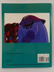 Robotech II the Sentinels RPG and Ref Field Guide and Invid Invasion - Palladium [Pre-Owned]