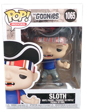 Sloth - POP! #1065