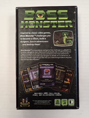 Boss Monster (Pre-owned)