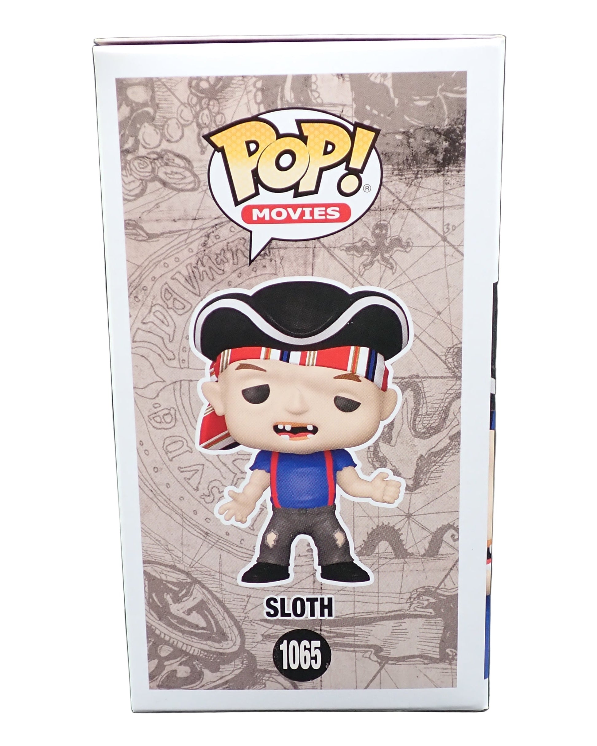 Sloth - POP! #1065