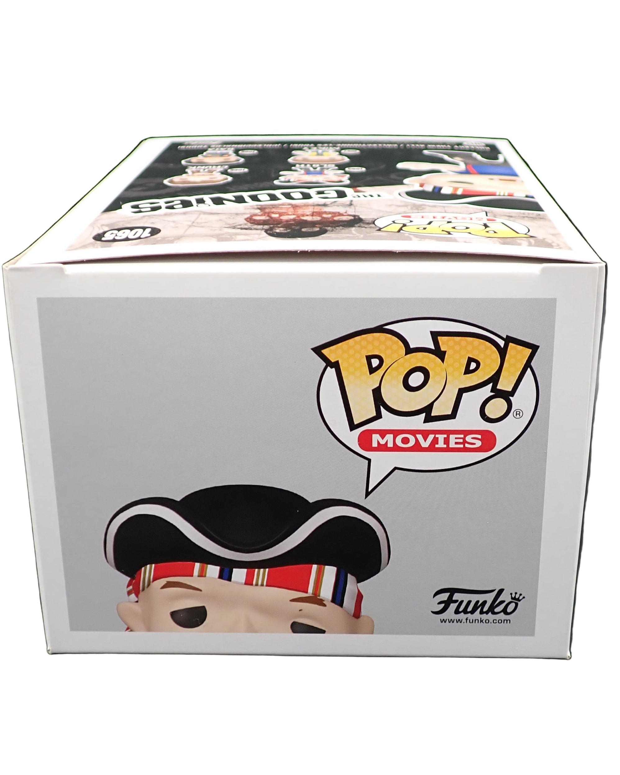 Sloth - POP! #1065