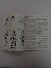 Robotech II the Sentinels RPG and Ref Field Guide and Invid Invasion - Palladium [Pre-Owned]