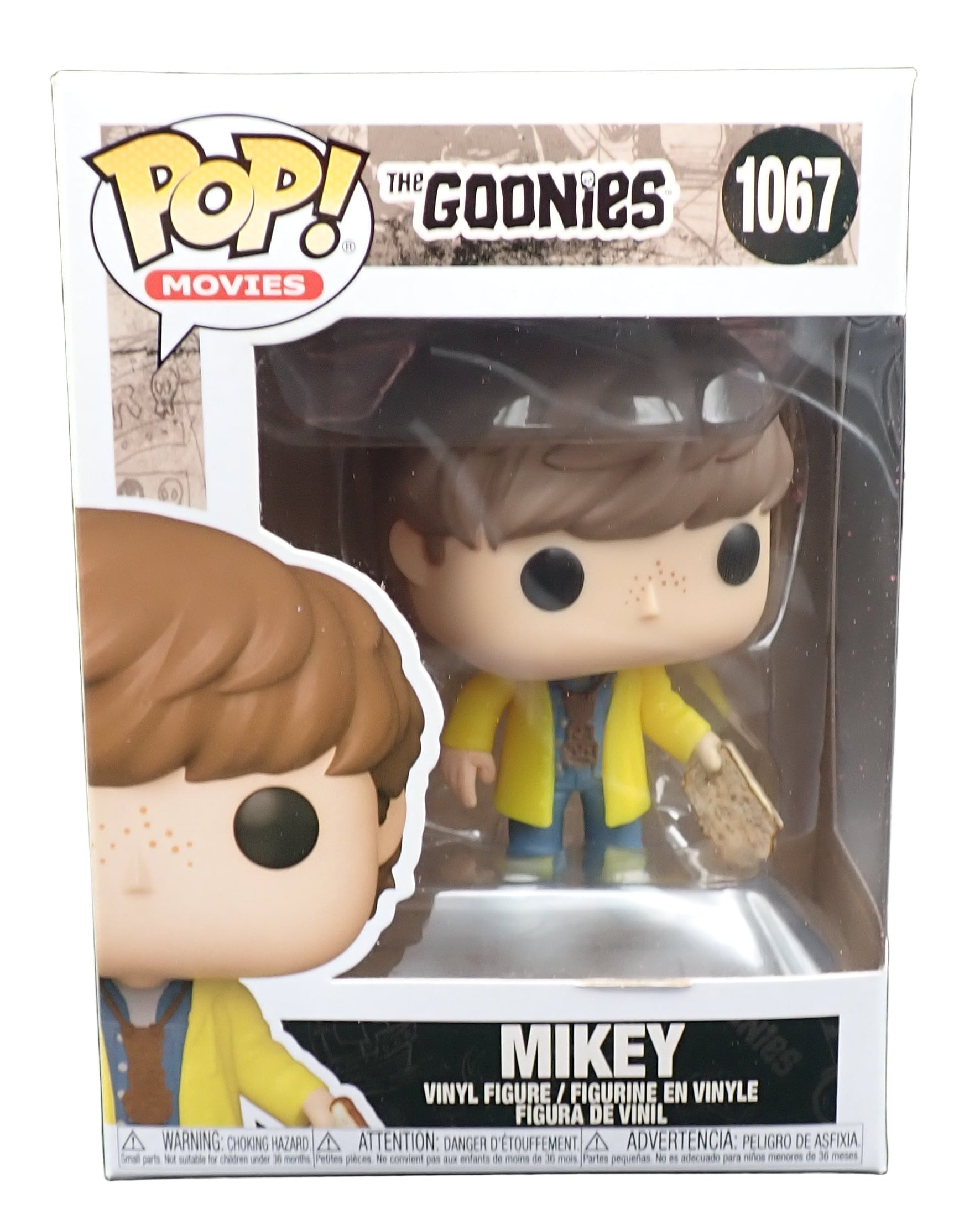 Mikey - POP! #1067