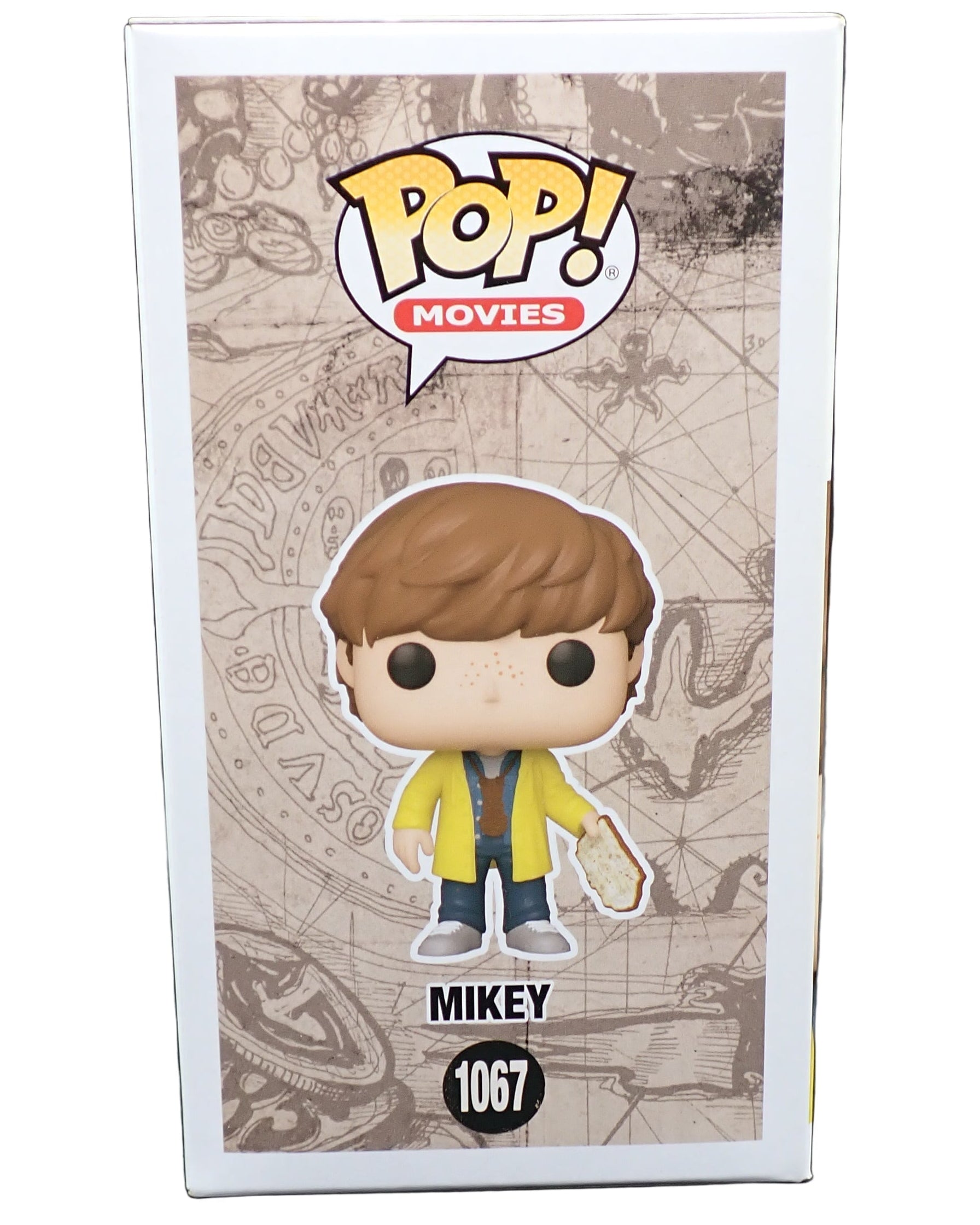 Mikey - POP! #1067